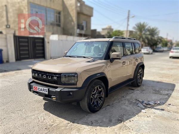 جيتور T2 2025 للبيع في العراق -  بغداد